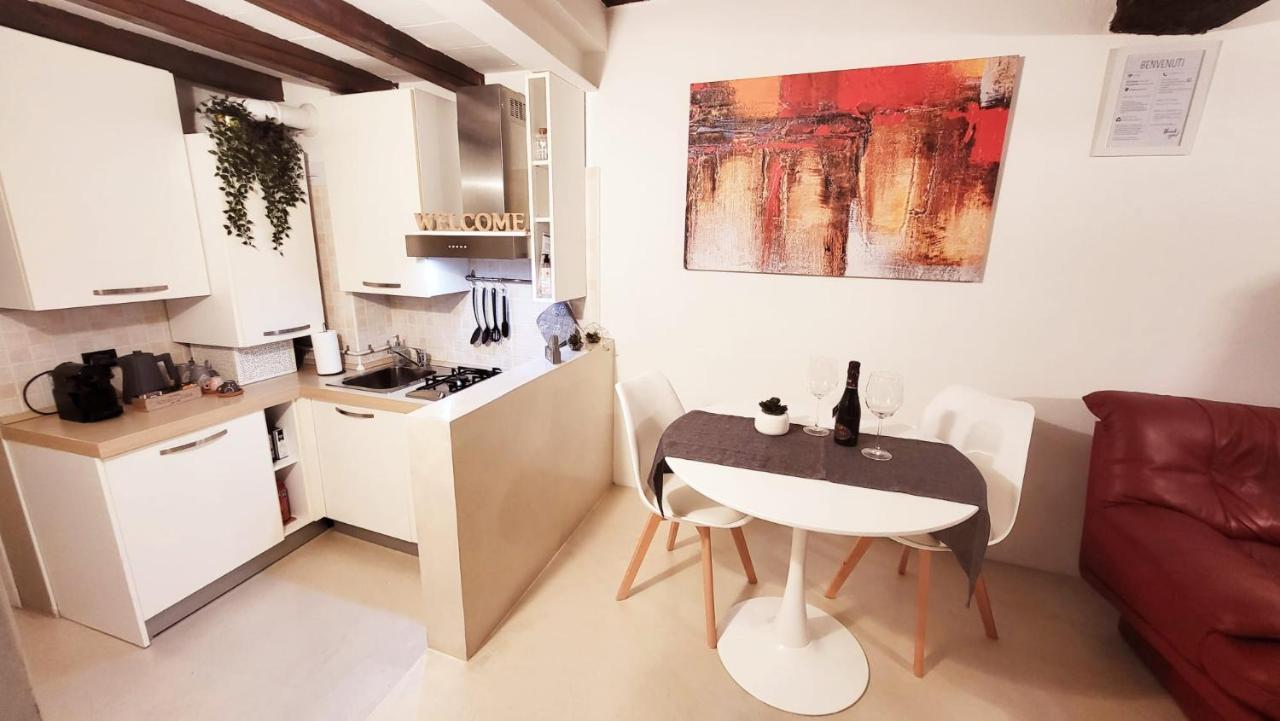 New Street House Daire Parma Dış mekan fotoğraf
