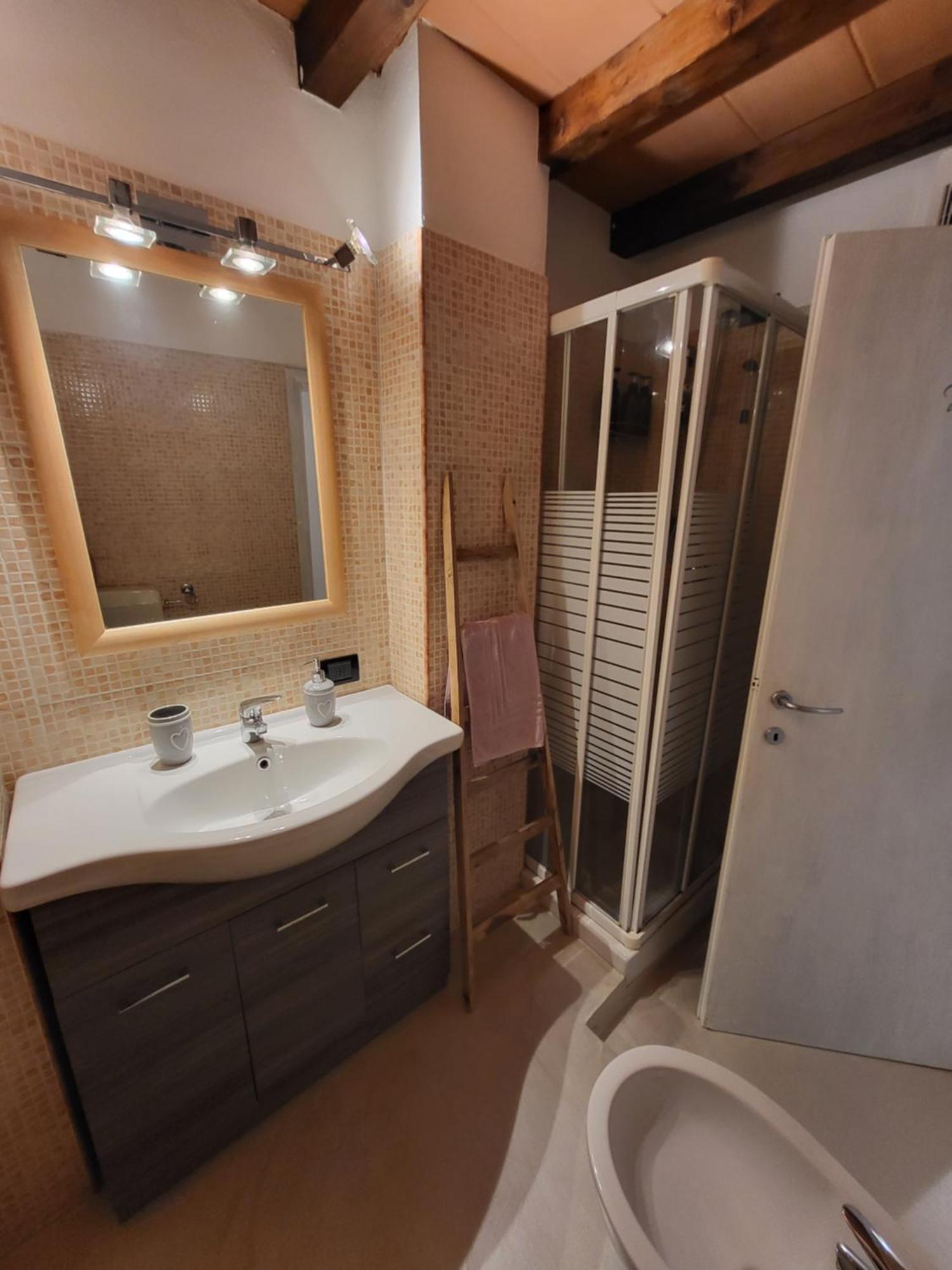 New Street House Daire Parma Dış mekan fotoğraf